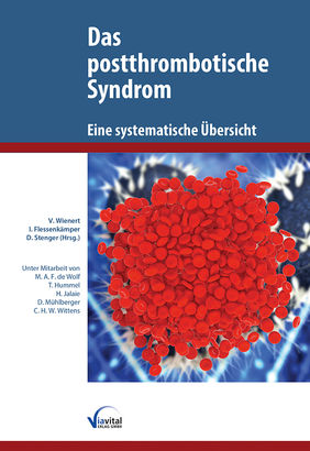 Cover postthrombotisches Syndrom