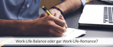 Teaser: work-live-balance