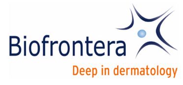 Logo Biofrontera