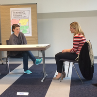 Workshop "und plötzlich bin ich Chef" März 2017 in Hamburg