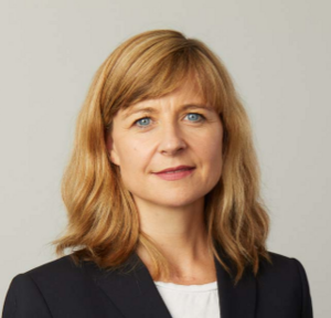 Simone Vogt