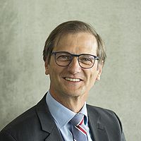 Portrait Dr. Strömer
