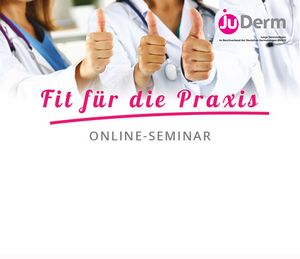 Fit für die Praxis online-Seminar Kachellayout