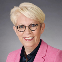 Portrait Dr. med. Pia Girbig