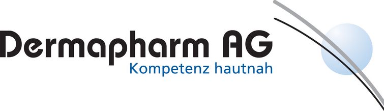 Logo von Dermapharm AG