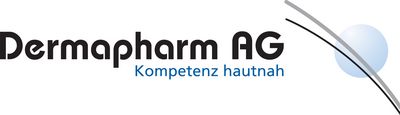 Logo Dermapharm, AG