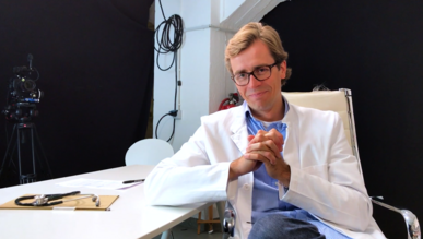 Teaserfoto Dr Johannes Wimmer