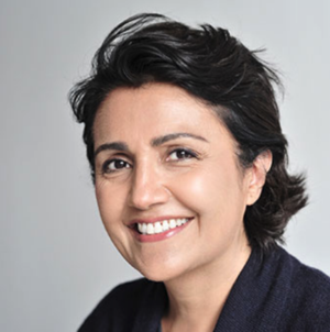 Dr. Zarmina Penner