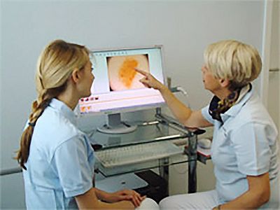 Unterweisung einer WBA Unterweisung einer WBA