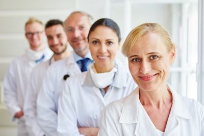 Foto: Praxis-Team