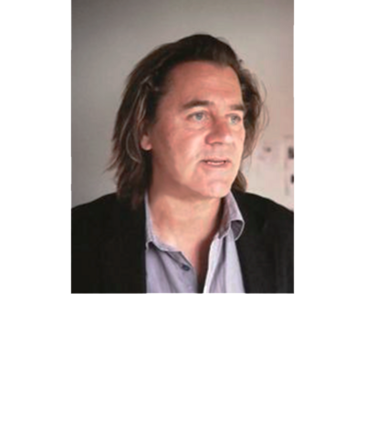 Portrait: Peter Müller