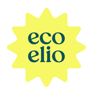 Logo der Pharmafirma Eco Elio