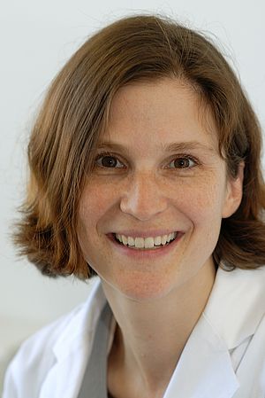 Portrait Dr Schubert