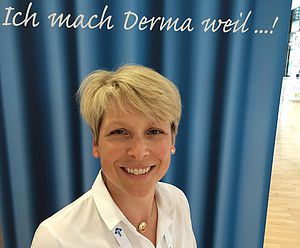 Dr. med. Thyra C. Bandholz
