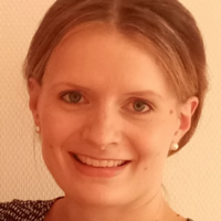 Dr. Marthe-Lisa Schaarschmidt