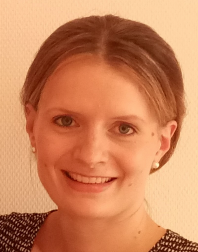 Dr. Marthe-Lisa Schaarschmidt