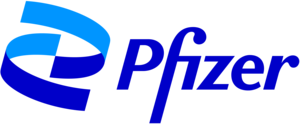 Logo Pfizer Color RGB