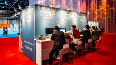 EADV-Kongress 2019 in Madrid