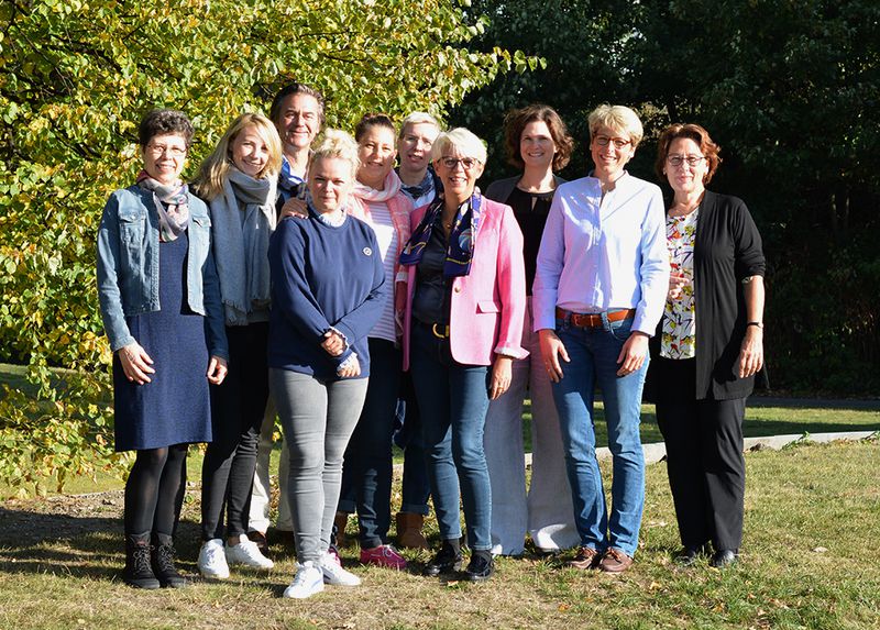 AG JuDerm 2018 in Hamburg