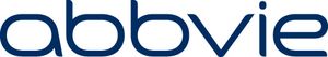 abbvie logo textzug