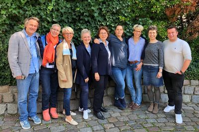 JuDerm-Treffen 2019 in Hamburg