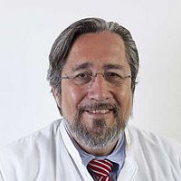 Portrait Dr. Peter