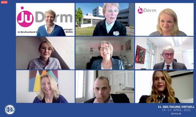 DDG Studierende-Symposium