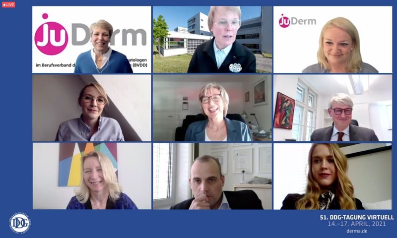 DDG Studierende-Symposium