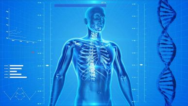Teasergrafik E-Health