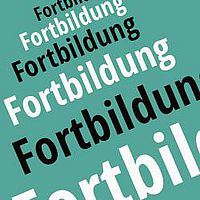 Teaser Fortbildung