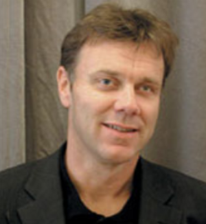 Portrait Dr Stavermann