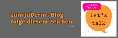 Hinweis zum JuDerm-Blog