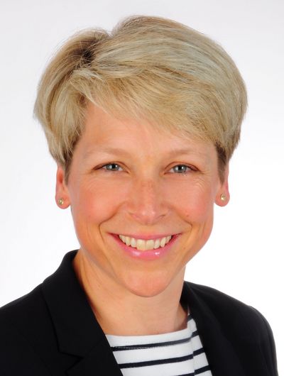 Portrait Dr. med Thyra Bandholz