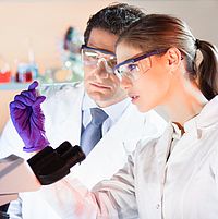 Foto: Klinik Dermatologie