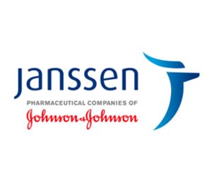 Werbe-Banner Janssen-Johnson-Johnson
