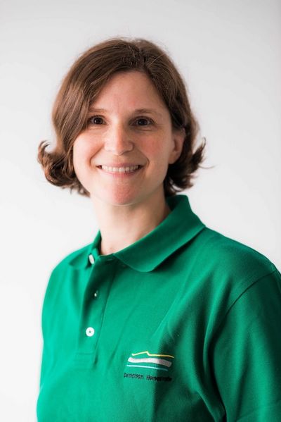 Dr. Barbara Schubert