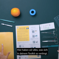 Teser Toolkit