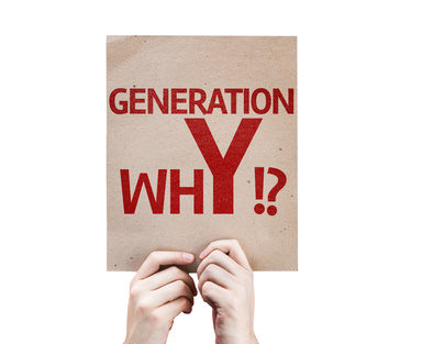 Grafik Generation WHY
