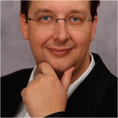 Porträt: Dr. Florian Müller-Kröncke