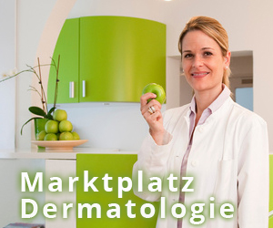 Teaser Marktplatz Dermatologie