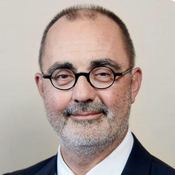 Dr. med. Ralph von Kiedrowski
