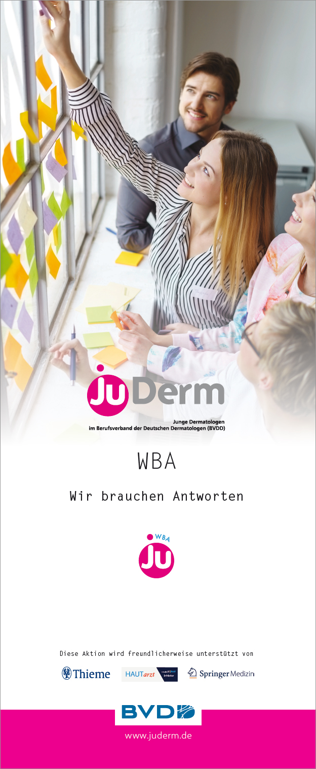 JuDerm WBA-Banner
