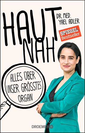 Buchtitel Hautnah