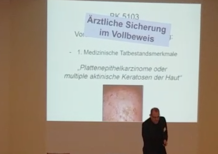 Prof. Dr. med. Christoph Skudlik in Hamburg
