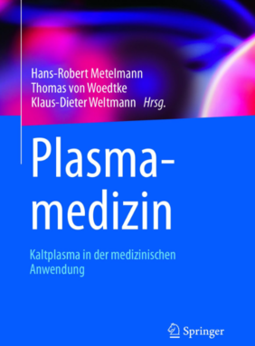 Cover Plasmamedizin