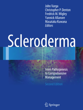 Cover Scleroderma