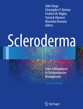 Cover Cover Scleroderma