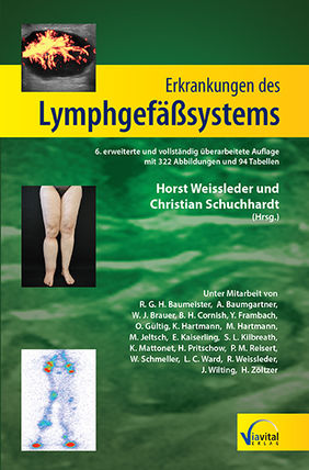 Cover Cover Lymphsystem