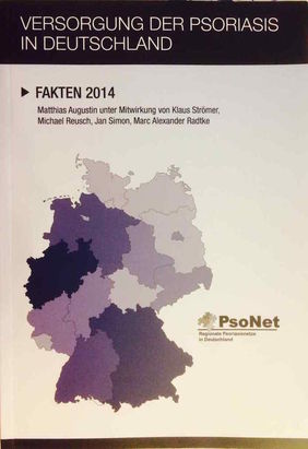 Cover Cover Schuppenflechte