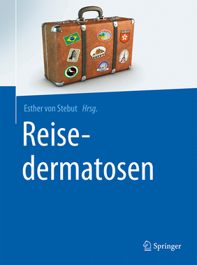 Cover Reisedermatosen